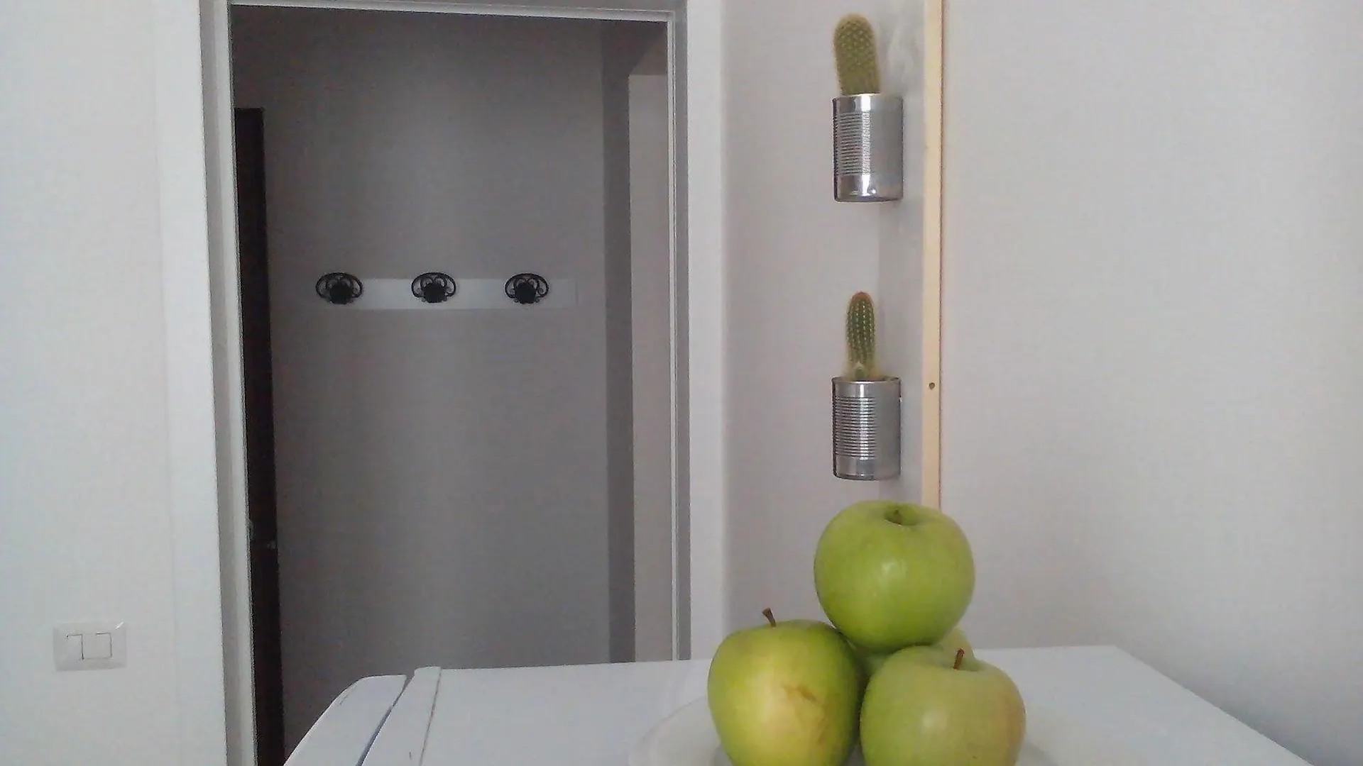 Appartamenti Raffaello Otranto Apartment