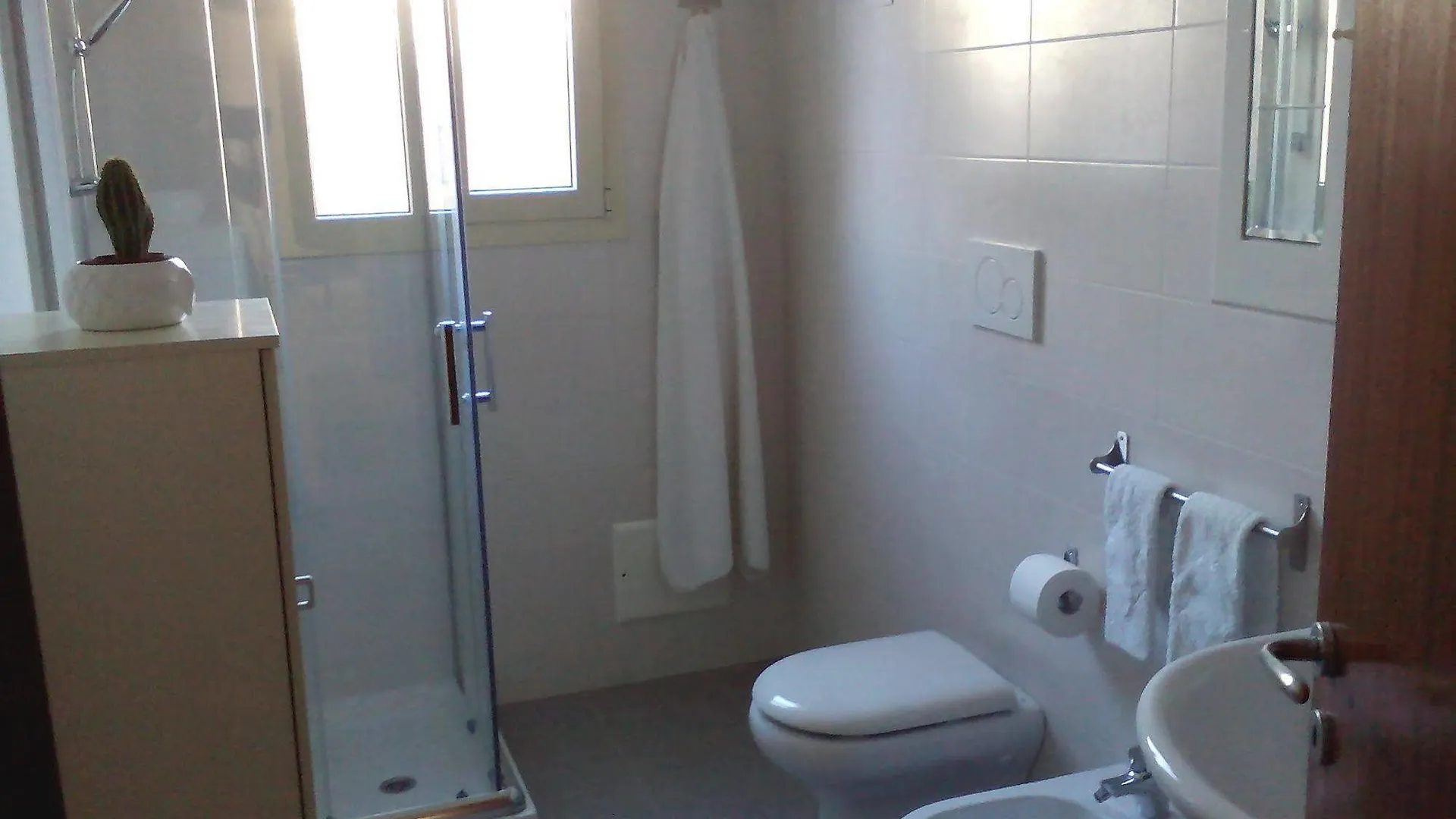 Apartment Appartamenti Raffaello Otranto