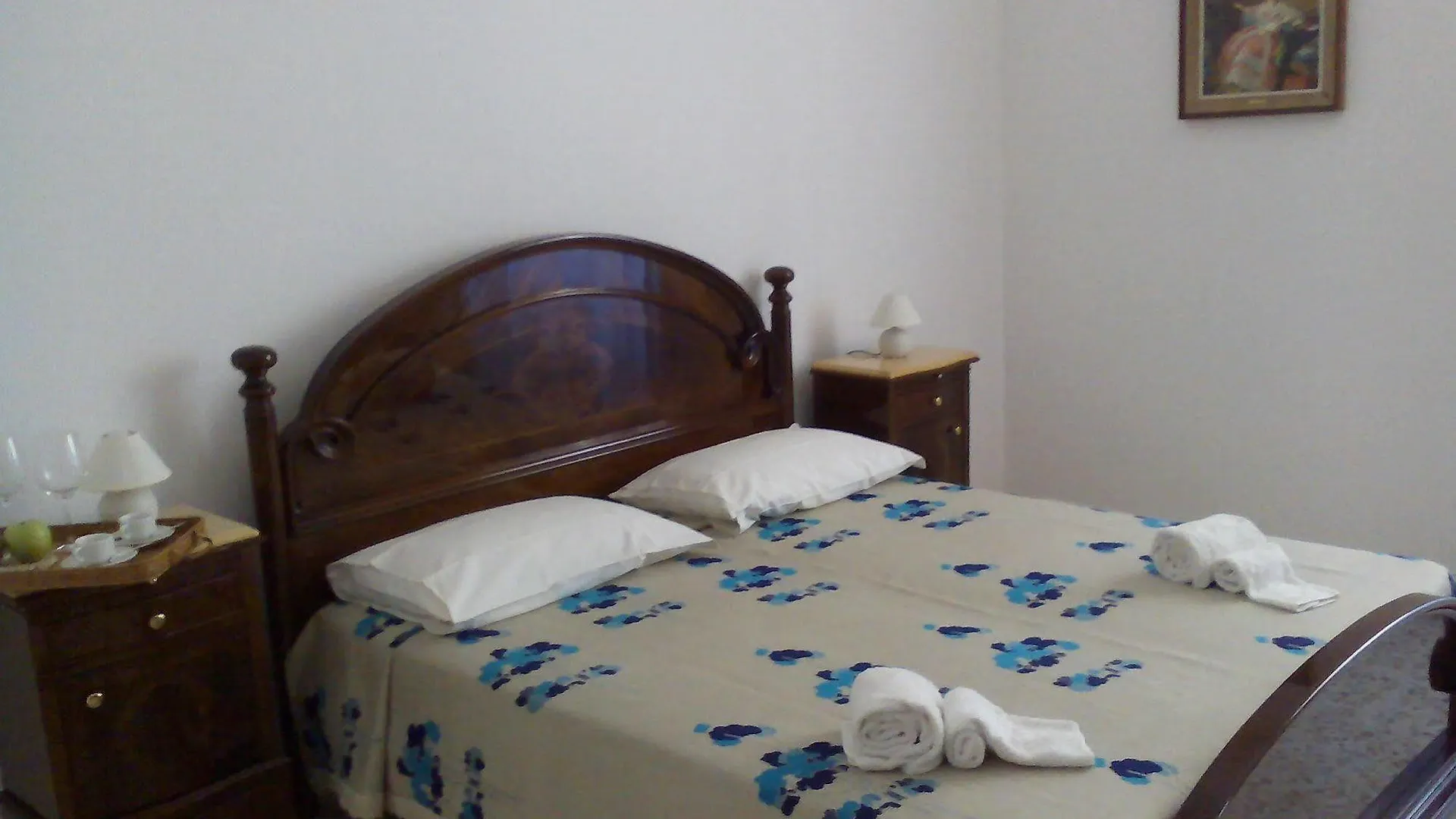 Apartment Appartamenti Raffaello Otranto Italy