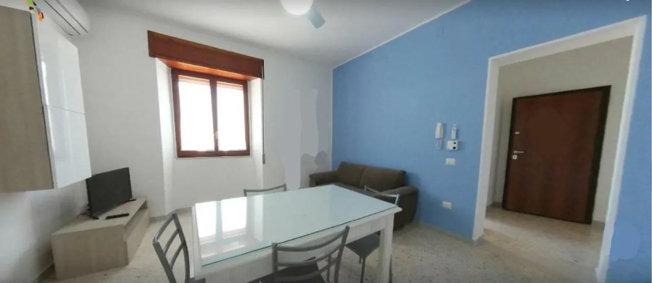 Appartamenti Raffaello Otranto