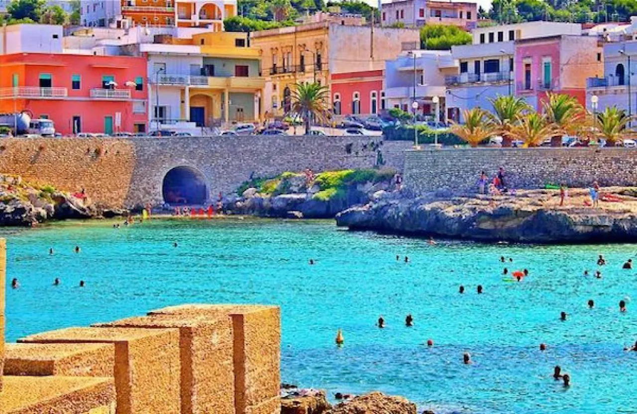 Appartamenti Raffaello Otranto